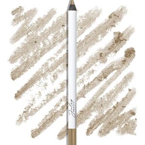 Julep When Pencil Met Gel Sharpenable All Day Eyeliner: Gilded Gold Shimmer, NIB